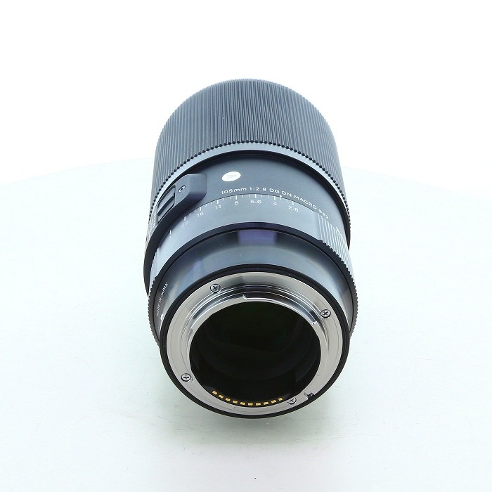 シグマ 105/2.8 DG DN MACRO ART (ソニー用)