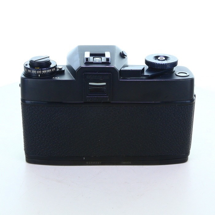 LEICA R ライカフレックス SL2 ブラック