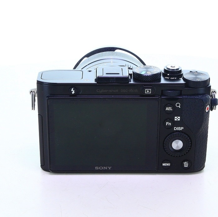 ソニー Cyber-shot RX1R