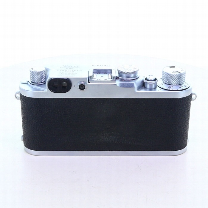 ライカ IIIF レッドシンクロ