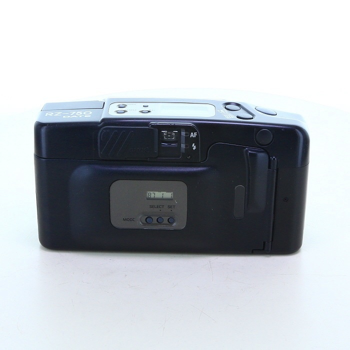 リコー RZ-750 DATE