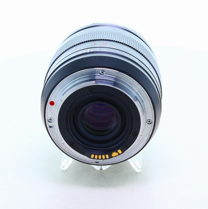 コシナ カールツアイス マクロプラナー T 50/2 ZE (キヤノン用)