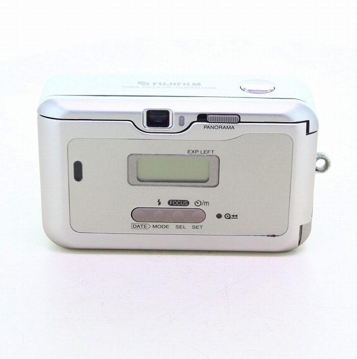 フジフイルム カルデイアミニ テイアラ 2