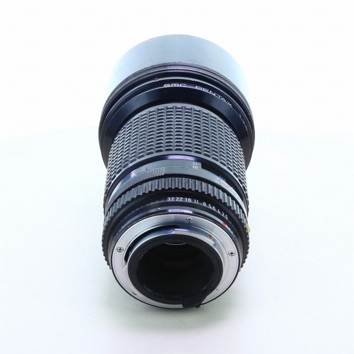 ペンタックス SMC-PENTAX 200/2.5