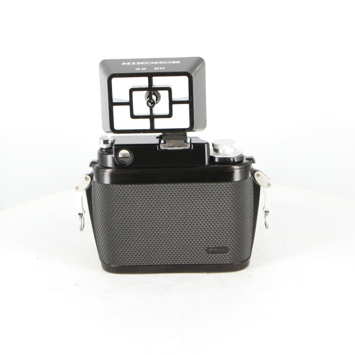 ニコン ニコノスII+35/2.5