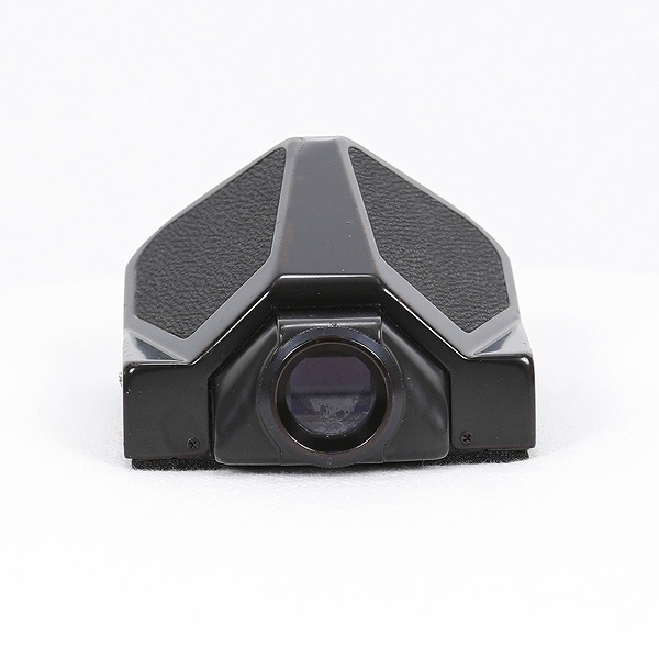 ペンタックス 67用アイレベルファインダー