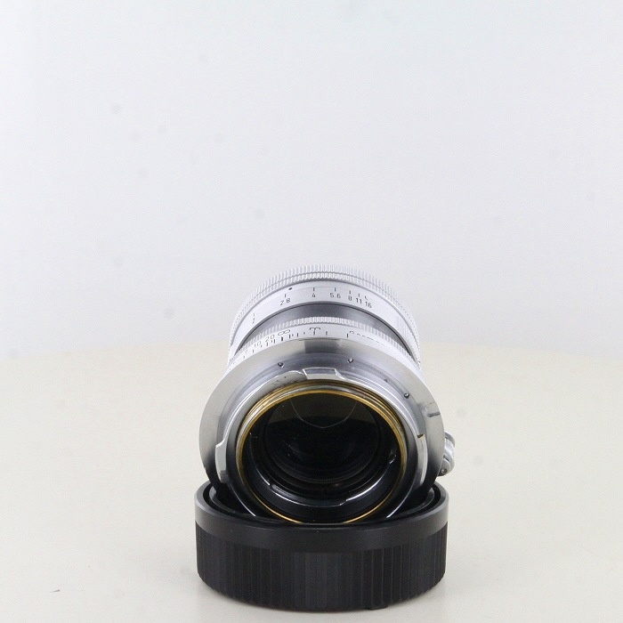 ライカ ズミクロン M5cm/2(沈胴)