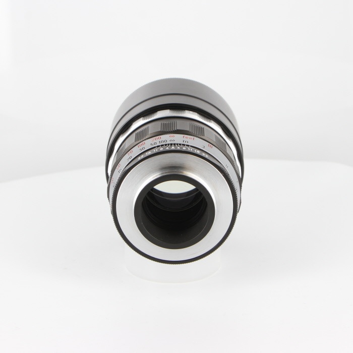 Barnack テリート L200/4 フード組込(ビゾフレックス用)