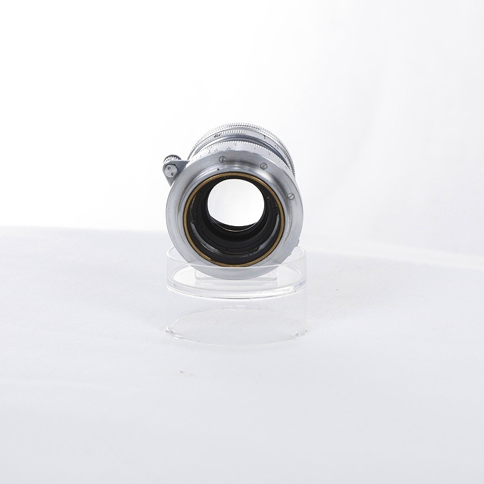 Barnack ズミタール L5cm/2 (沈胴)後期