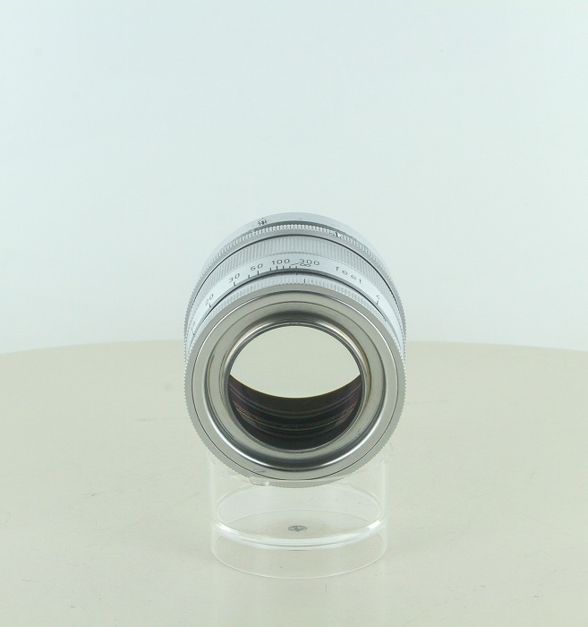 Barnack ヘクトール 12.5cm/2.5(ビゾ用) カナダ