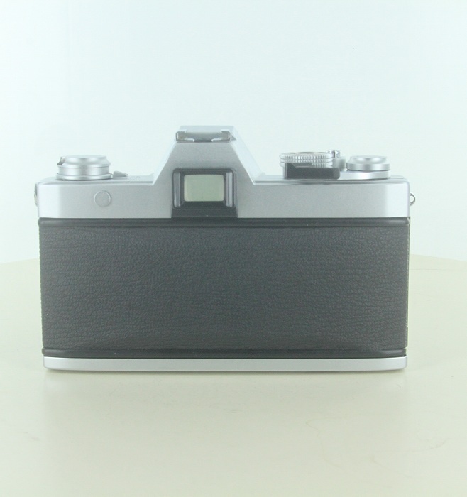 オリンパス FTL+Sタクマー55/1.8