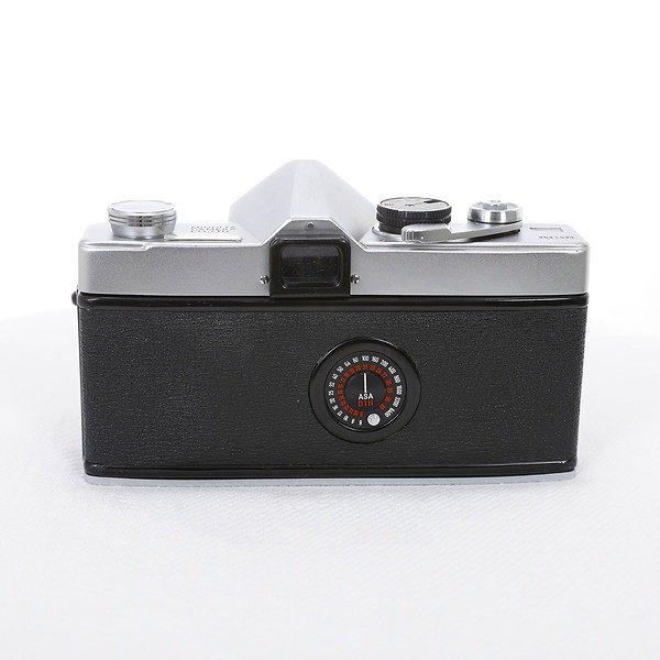 ミノルタ SR-7+M28/3.5