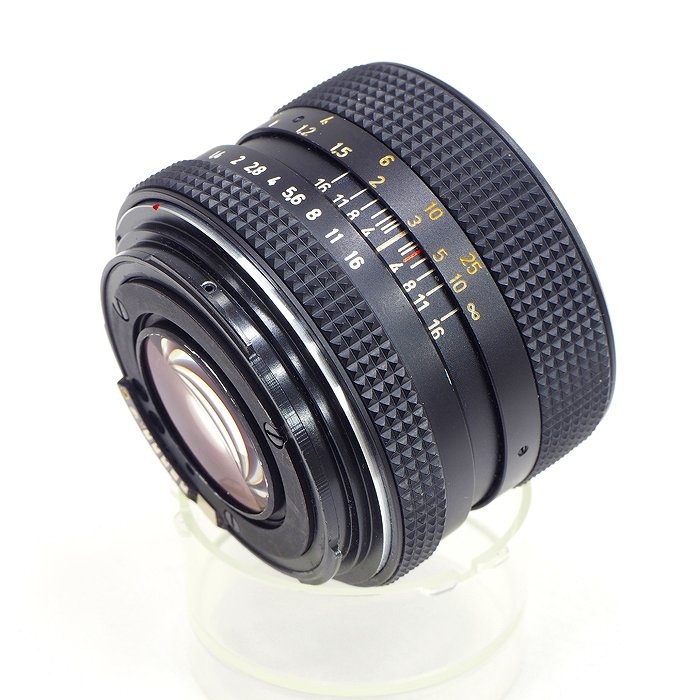 ローライ Rollei Planar 50/1.4 HFT (EOSマウント改造)