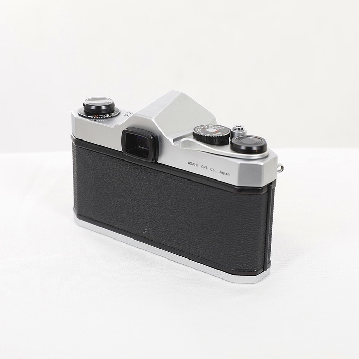 ペンタックス SP+オートタクマー 55/1.8