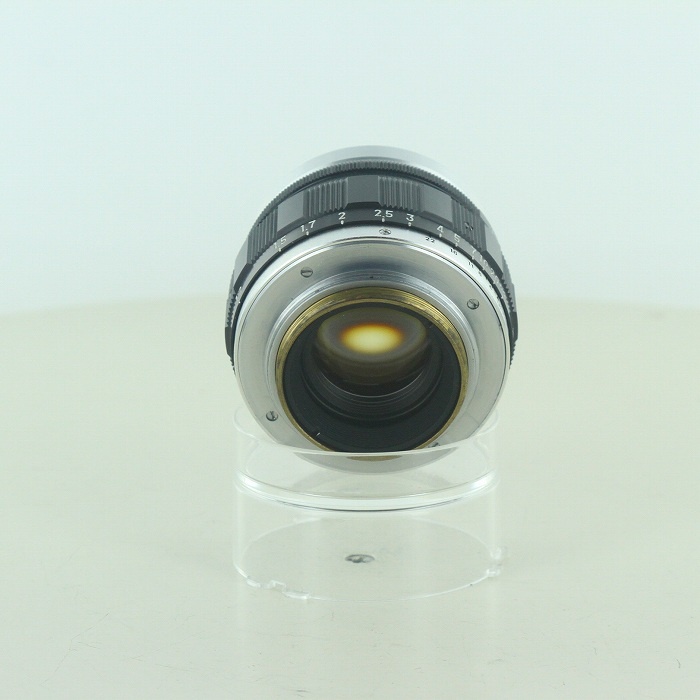 ミノルタ スーパーロッコール L5cm/1.8