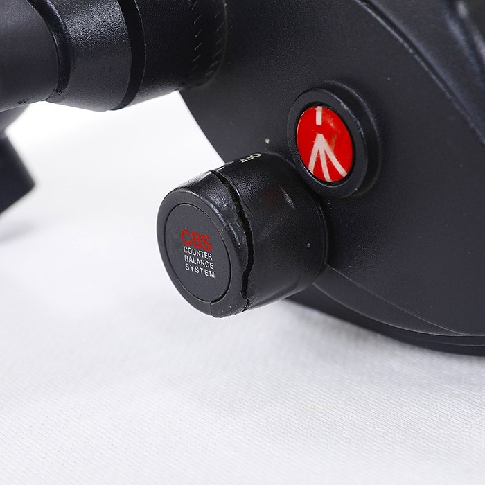 マンフロット 503HDV フルードビデオウンダイ