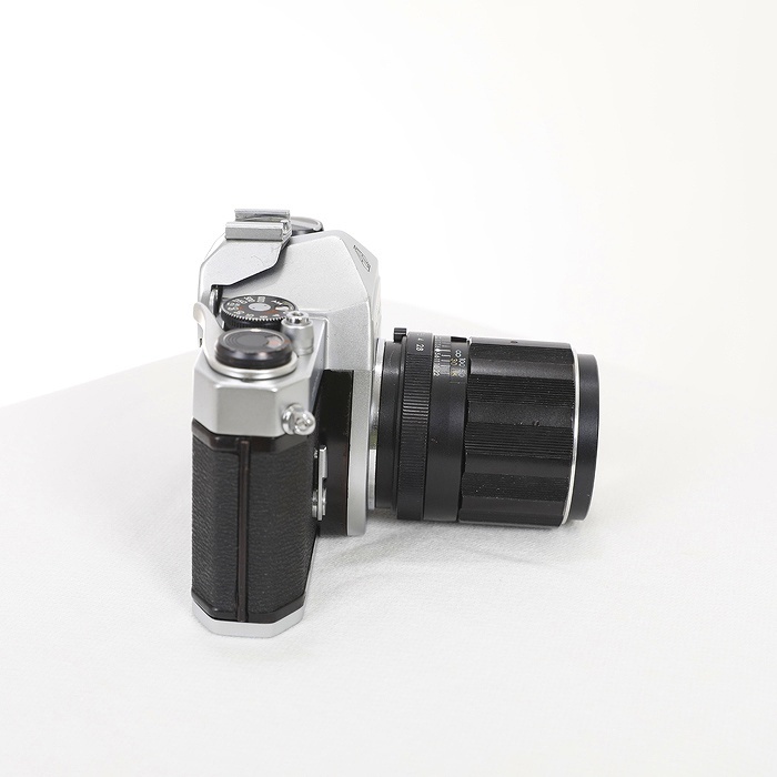 ペンタックス SP+スーパータクマー105/2.8(M42)