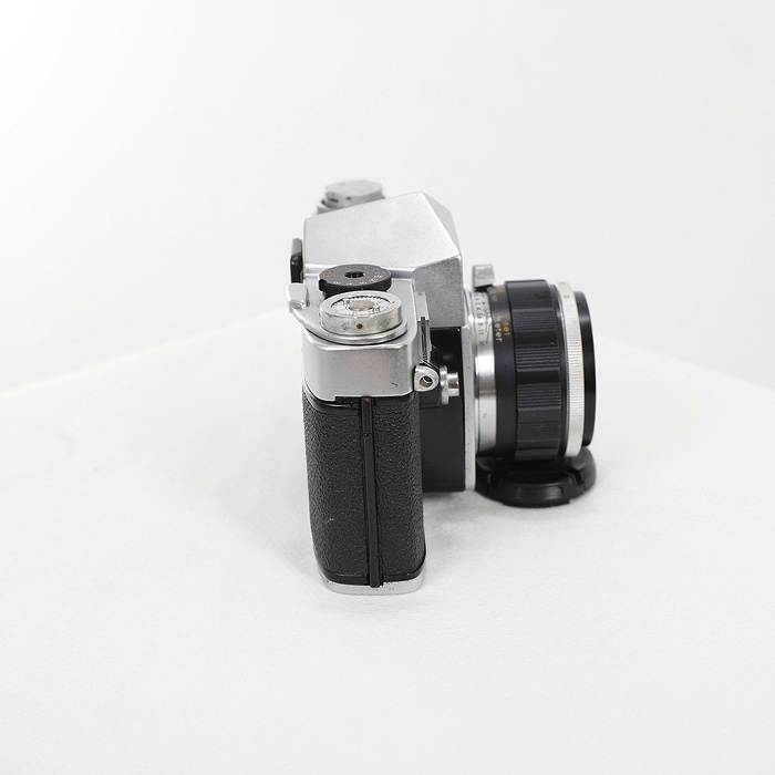 YASHICA J+オートヤシノン5cm/2(M42)