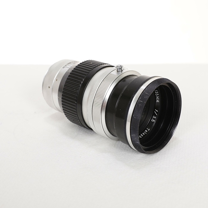 MIRANDA Miranda Soligor 135/3.5 +ファインダー (ミランダTマウント)