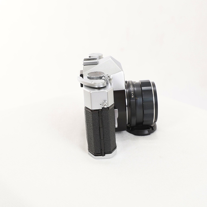 YASHICA TL+オートタクマー50/1.8