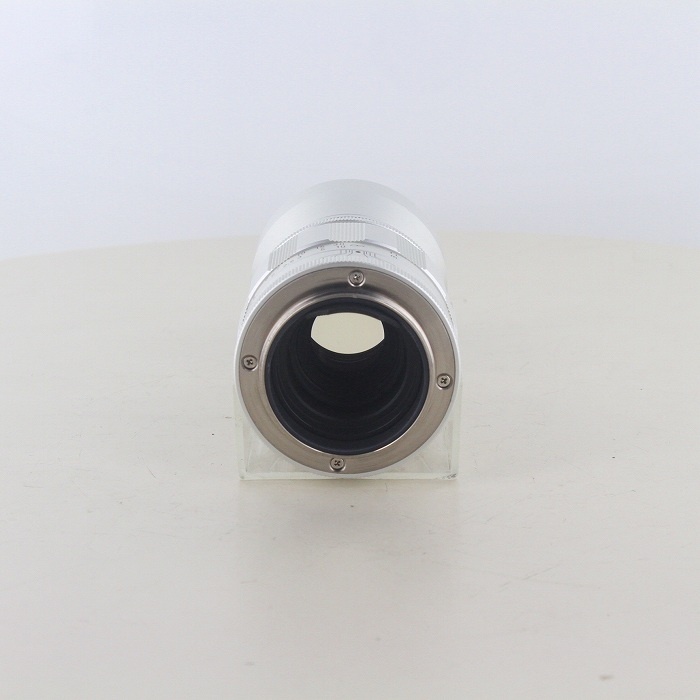 フォクトレンダー アポランター L90/3.5 シルバー