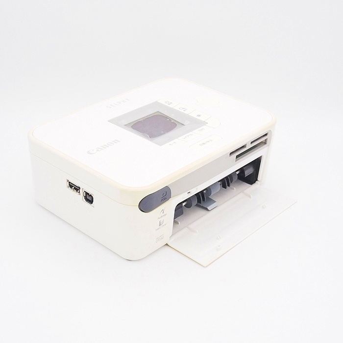 キヤノン SELPHY CP740