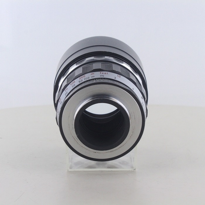 Barnack TELYT V 200/4 (ビゾフレックス用)