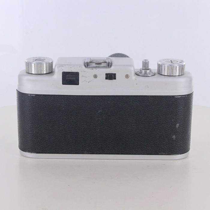 ソノタ Argus C44+50/2.8※ジャンク品