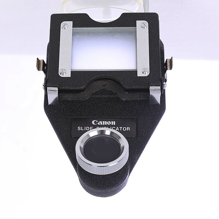 キヤノン スライドデュプリケーター FL