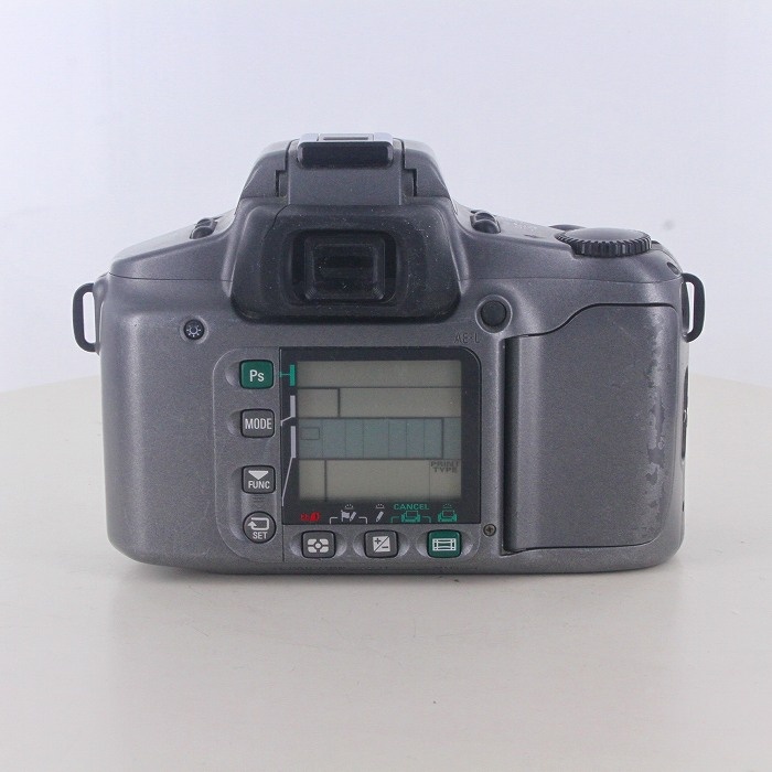 ニコン プロネア 600I ボデイ