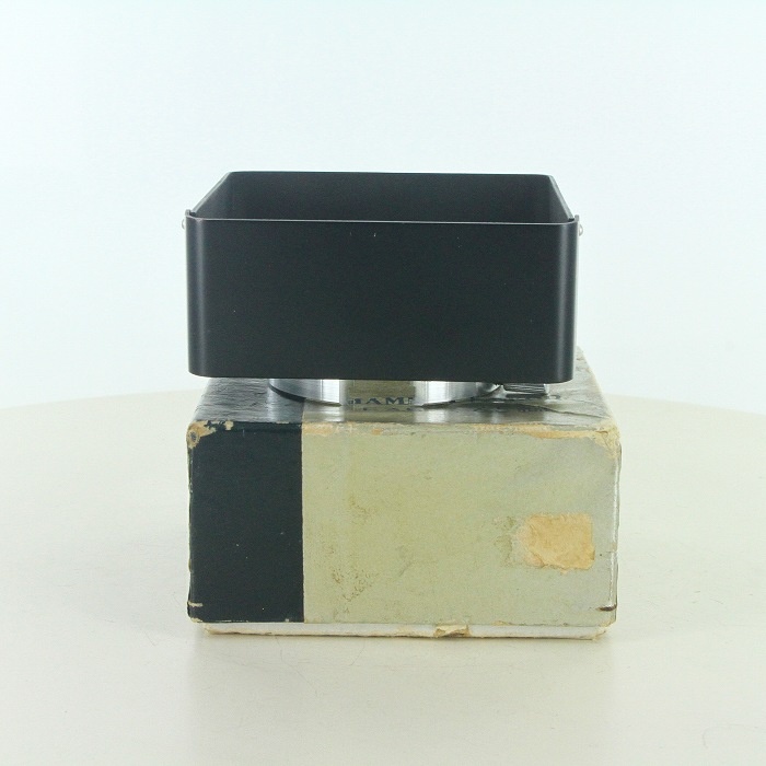 マミヤ C用 65/3.5フード