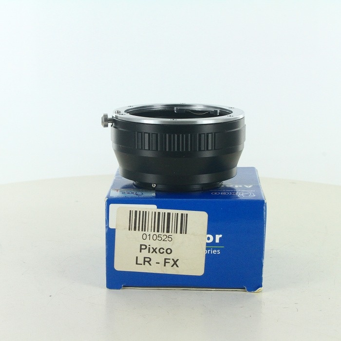 ソノタ Pixco L/R - FX マウントアダプター