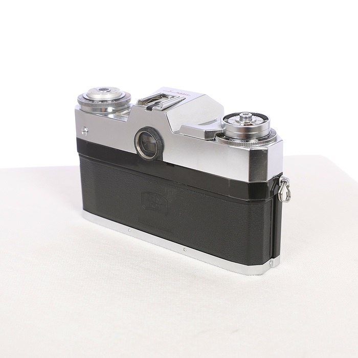 ツアイスイコン Contarex super