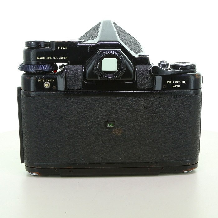 ペンタックス 6x7 TTL