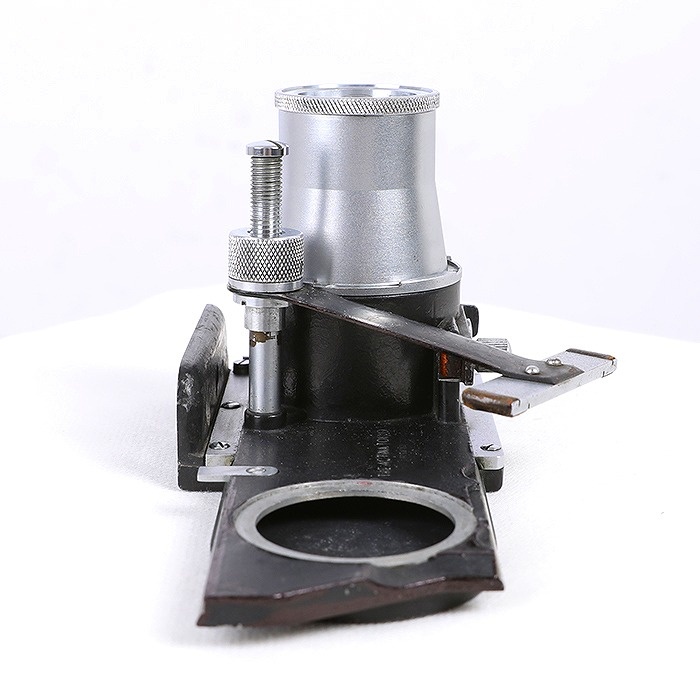 ソノタ ACTINA(シュミット) フォーカシングステージ