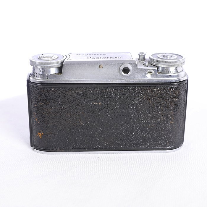 フォクトレンダー プロミネント