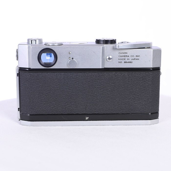 キヤノン Canon7