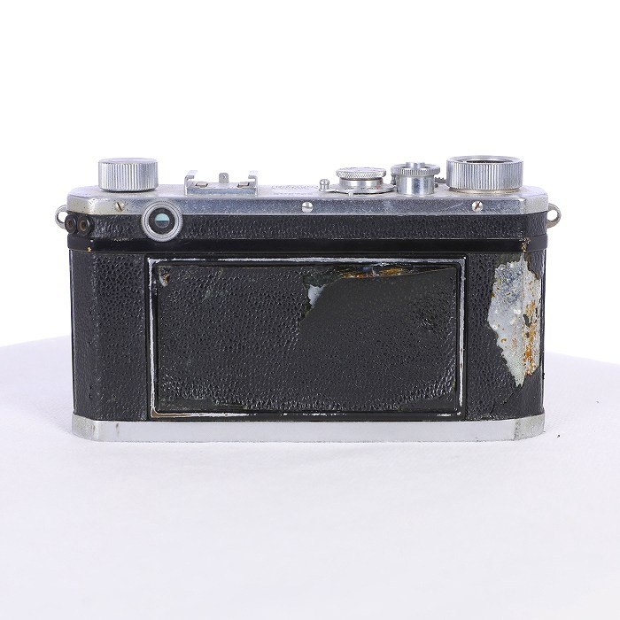 ニコン S ボディ