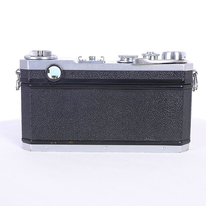 ニコン S2 ボディ 前期