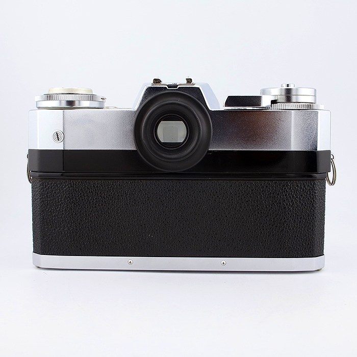 ツアイスイコン コンタレックススーパー