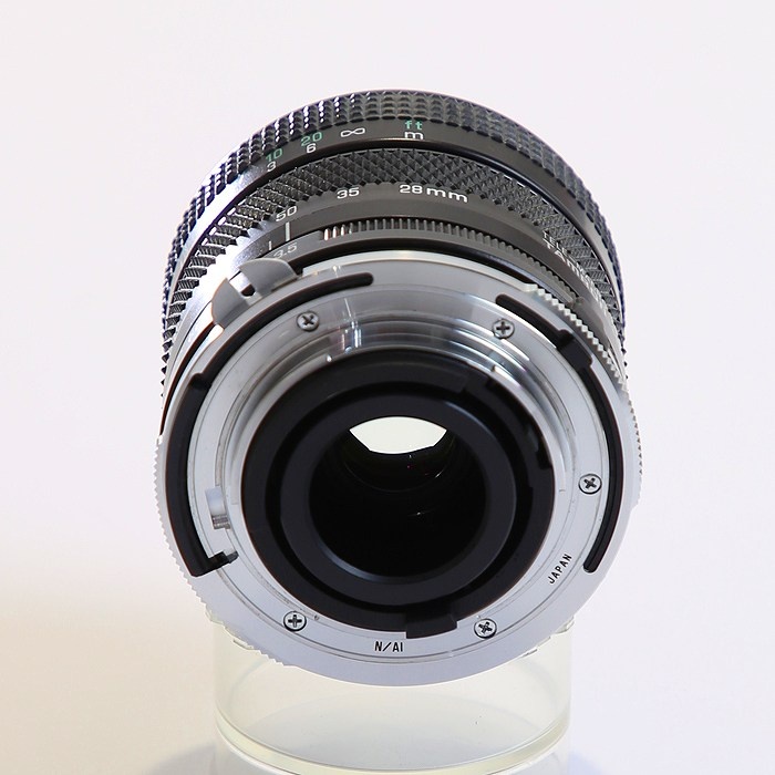 タムロン 28-70/3.5-4.5 159A ニコンアダプトール(非Ai)