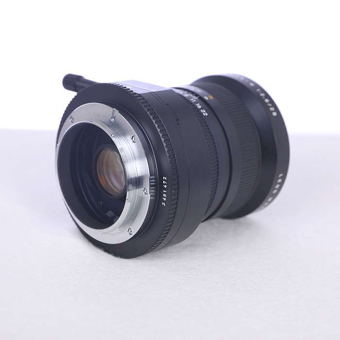 LEICA R PC スーパーアンギュロン 28/2.8