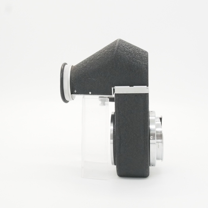 ライカ ビゾフレックスII