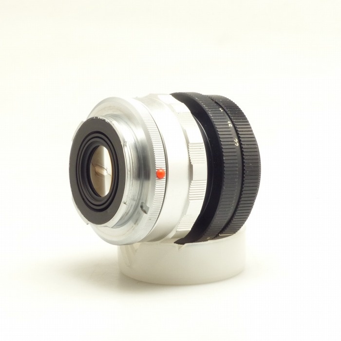 ライカ ビゾ用 エルマー65/3.5+OTZFO