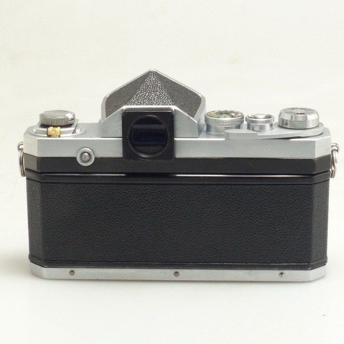 ニコン F アイレベル