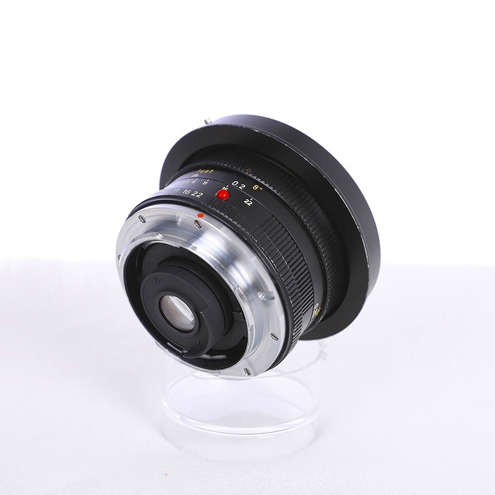 LEICA R スーパーアンギュロン R21/4 (3-CAM)