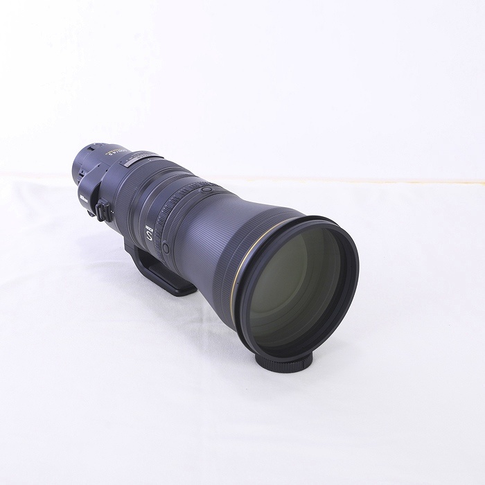 ニコン NIKKOR Z 600/4 TC VR S