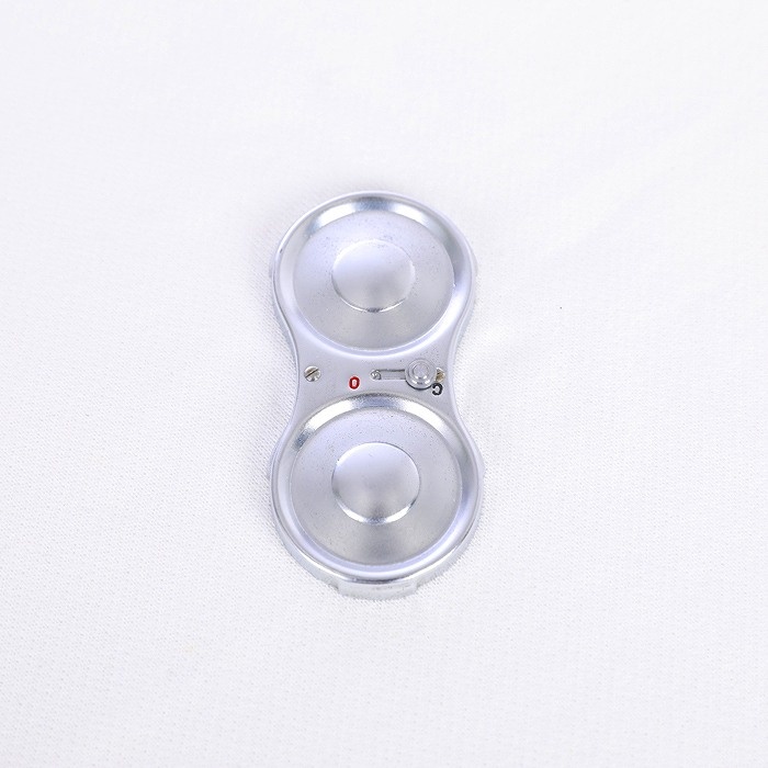 YASHICA TLR用フロントキャップ