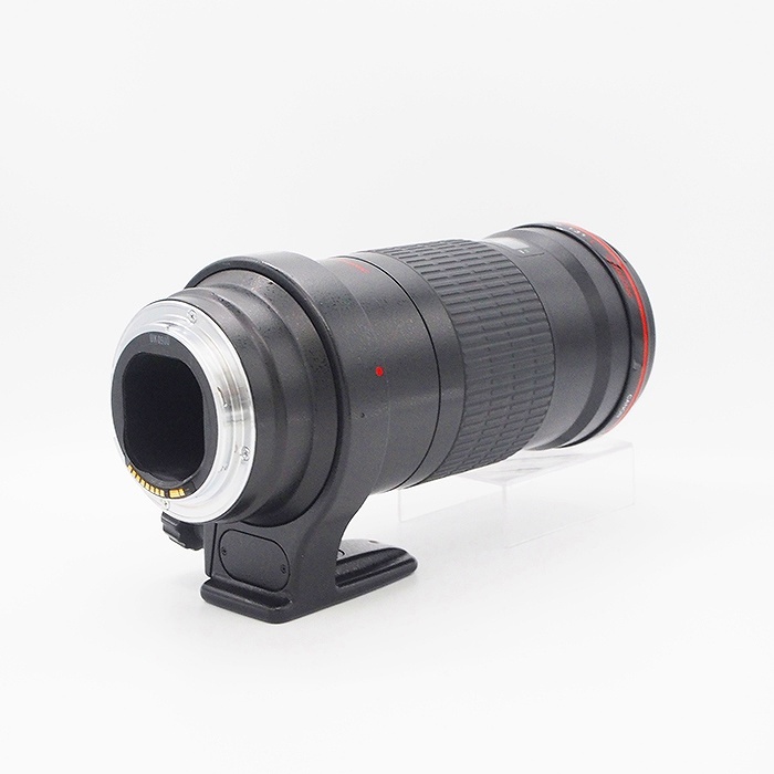 キヤノン EF180/3.5L マクロ USM