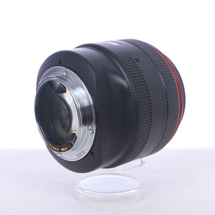 キヤノン EF50/1.0L USM